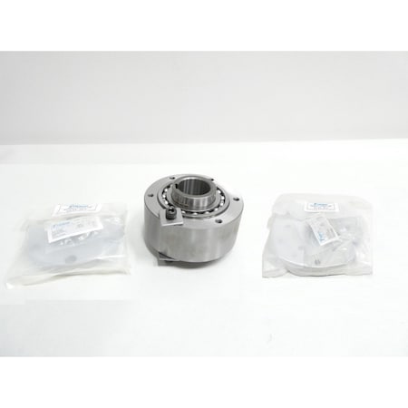 Tsubaki TSUBAKI MZEU40 CAM 40MM 1350NM TORQUE LIMITERS AND OVERLOAD CLUTCH MZEU40